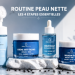 Routine Soin Naturelle : Le Secret d&rsquo;une Peau Nette