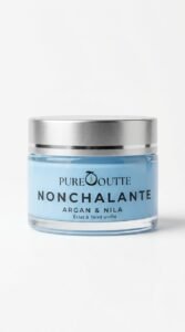 Nonchallente
