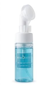Mousse Nettoyante